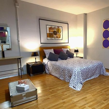 Great Sleep Loft Apartment Barcelona Exterior photo