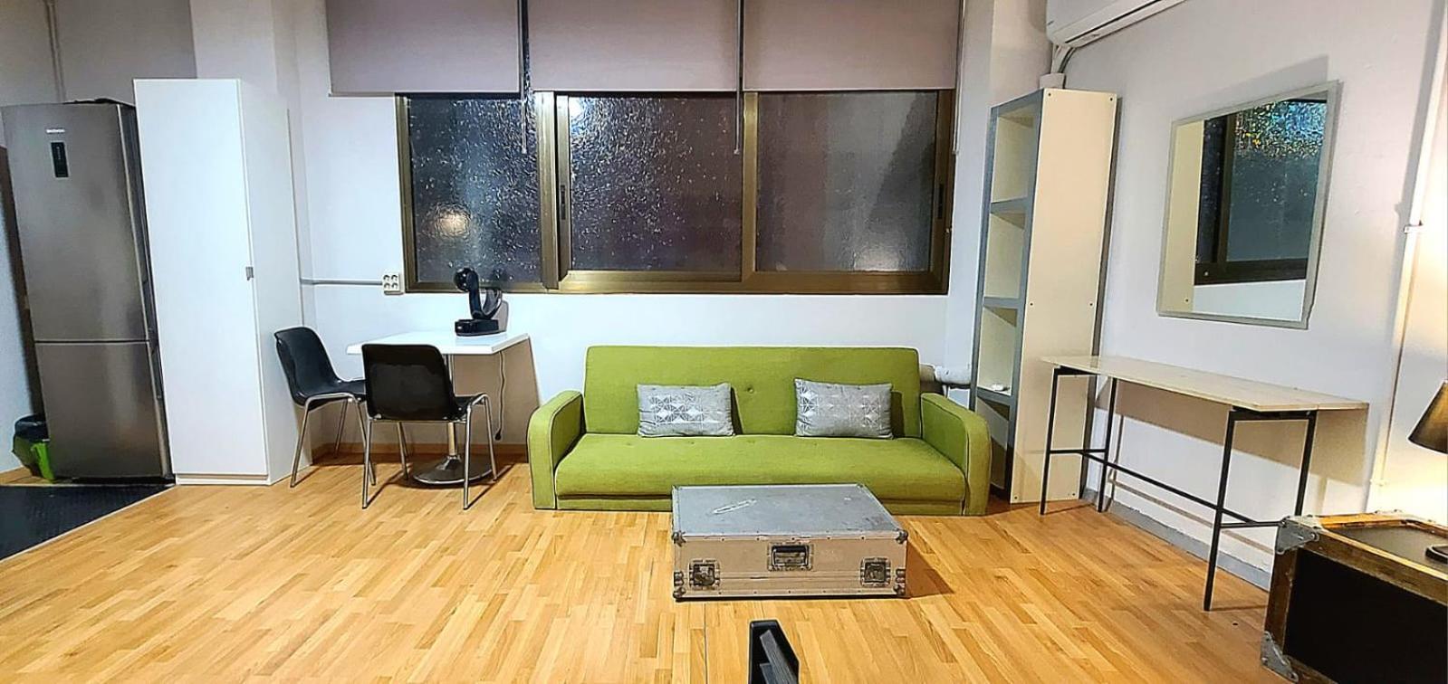 Great Sleep Loft Apartment Barcelona Exterior photo